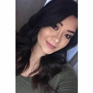 Meet your Posher, Jade